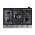 thumbnail image 1 of SAMSUNG NA30N7755TS cooktops (gas), 1 of 7