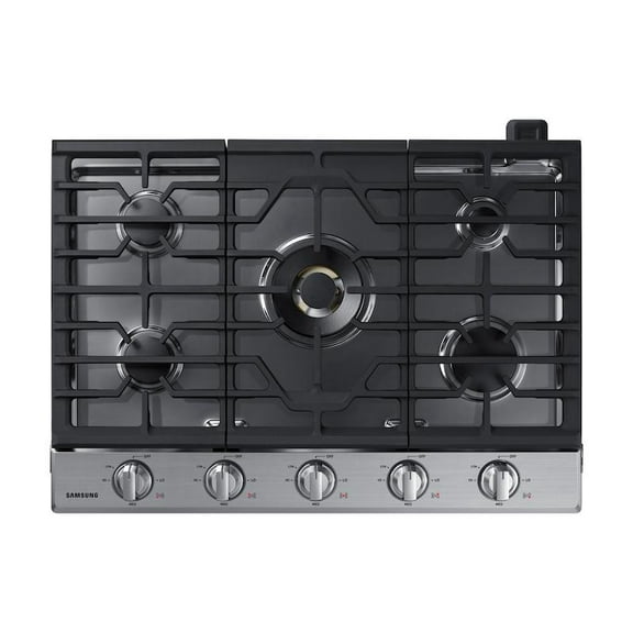SAMSUNG NA30N7755TS cooktops (gas)