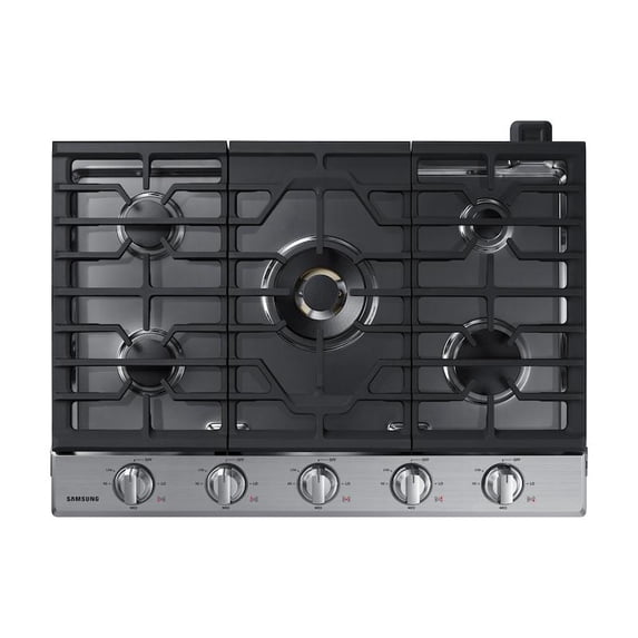 SAMSUNG NA30N7755TS cooktops (gas)