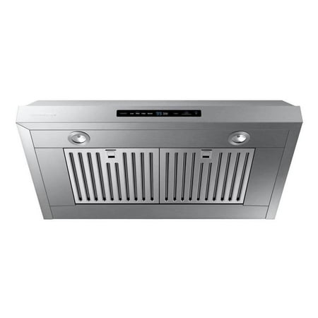 Samsung - 30" Range Hood - Stainless Steel