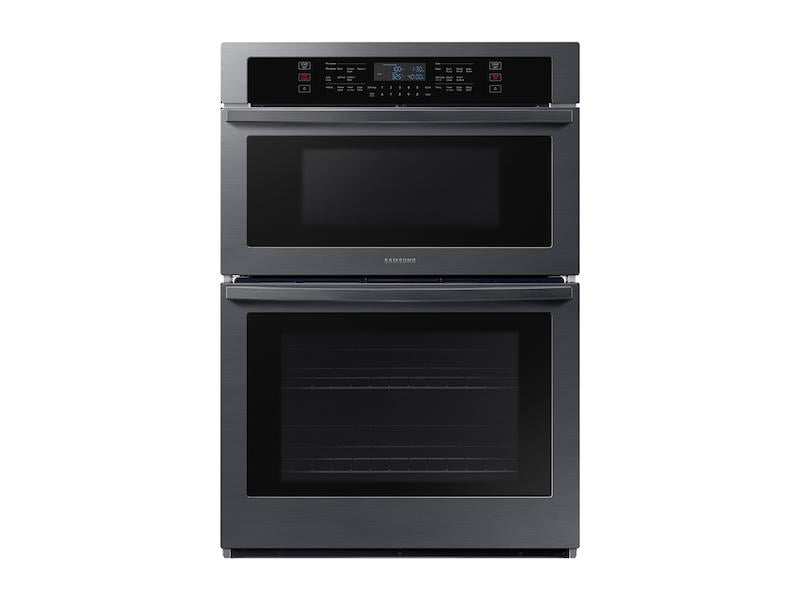 SAMSUNG NQ70T5511DG electric oven and microwave combo