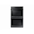 thumbnail image 1 of SAMSUNG NV51K6650DG double wall electric oven, 1 of 7