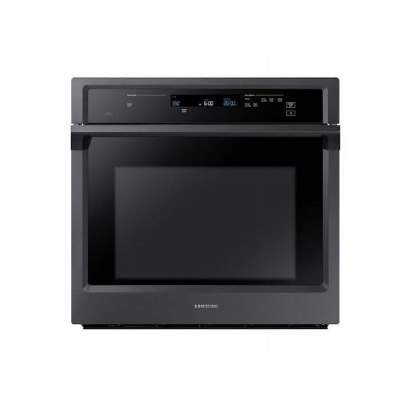 SAMSUNG NV51K6650SG single wall electric oven
