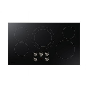 SAMSUNG NZ36R5330RK cooktops (electric)