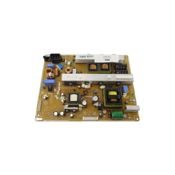 SAMSUNG P51HW-CDY REV. 1.2 NSNP