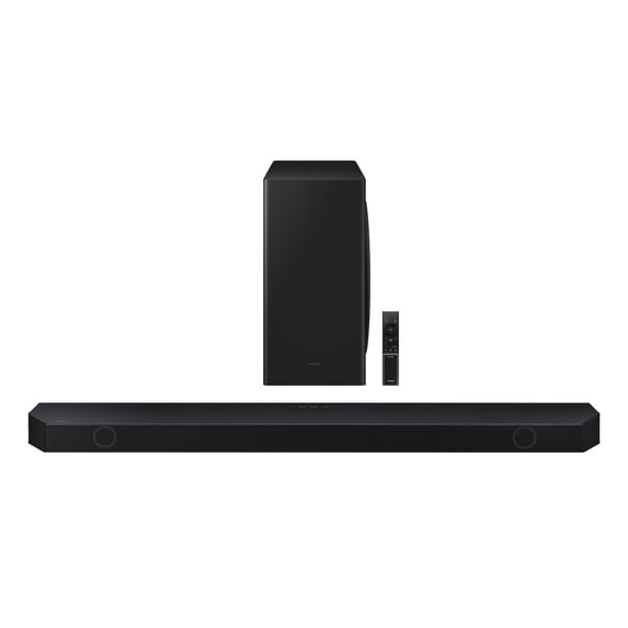 SAMSUNG Q-Series 5.1.2ch Wireless Dolby Atmos Soundbar w/ Q-Symphony HW-Q800C/ZA 2023