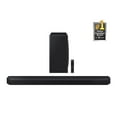 thumbnail image 1 of SAMSUNG Q-Series 5.1.2ch Wireless Dolby Atmos Soundbar with Q-Symphony HW-Q800D/ZA, 1 of 13