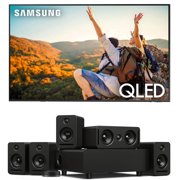 Samsung QN65QN800C 65 '' Neo QLED 8K Smart Television with SolarCell Remote