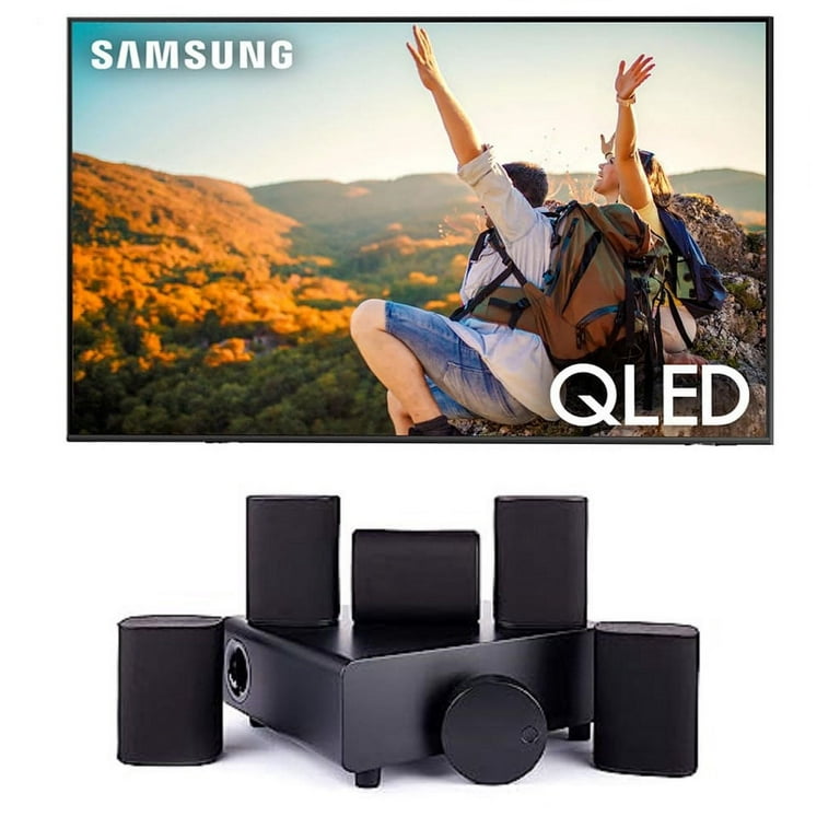 Sound System Samsung Smart Tv Samsung Smart Tv Bluetooth Tv