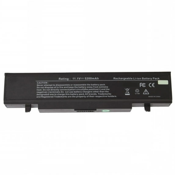 SAMSUNG R610 AS03 4400mAh 49Wh 6 Cell Li-ion 11.1V Grey Compatible Battery
