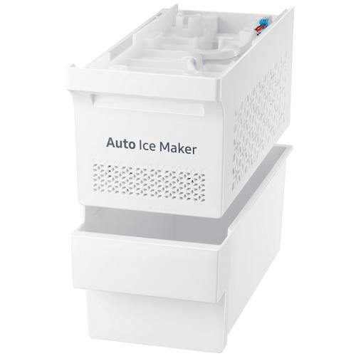 SAMSUNG RA-T00R63AA/AA RAT00R63AA_AA QUICK-CONNECT AUTO ICE MAKER K (Genuine OEM Part)