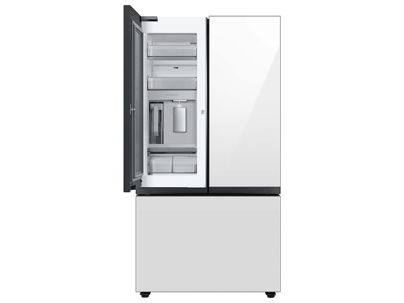 SAMSUNG RF24BB660012AA french door freestanding refrigerator