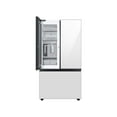 thumbnail image 1 of SAMSUNG RF24BB660012AA french door freestanding refrigerator, 1 of 5