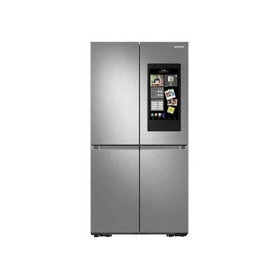 SAMSUNG RF29A9771SR FRENCH DOOR FREESTANDING REFRIGERATOR Black Stainless Steel