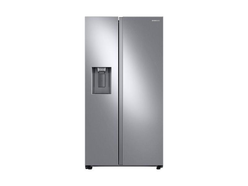 SAMSUNG RS22T5201SR 22 cu. ft. Counter Depth SidebySide Refrigerator