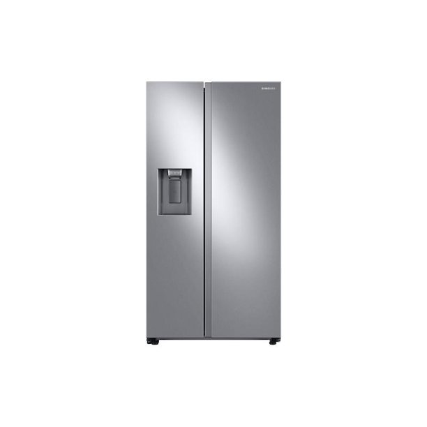 SAMSUNG RS22T5201SR 22 cu. ft. Counter Depth SidebySide Refrigerator