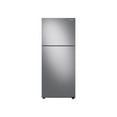 thumbnail image 1 of SAMSUNG RT16A6195SR top freezer freestanding refrigerator, 1 of 7