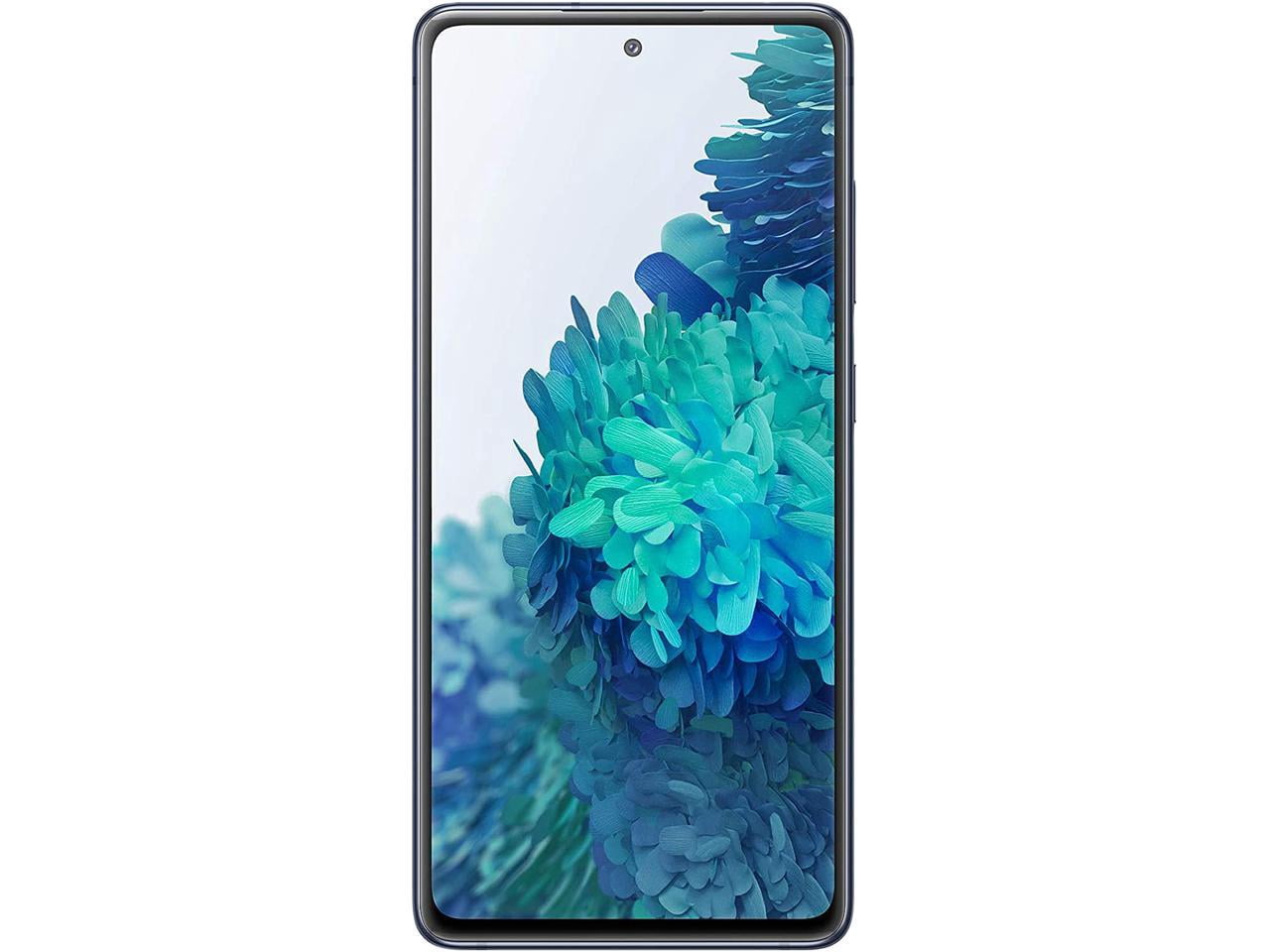 Pre-Owned Samsung Galaxy S20 FE 5G G781U (Fully Unlocked) 128GB Cloud Navy (Good)
