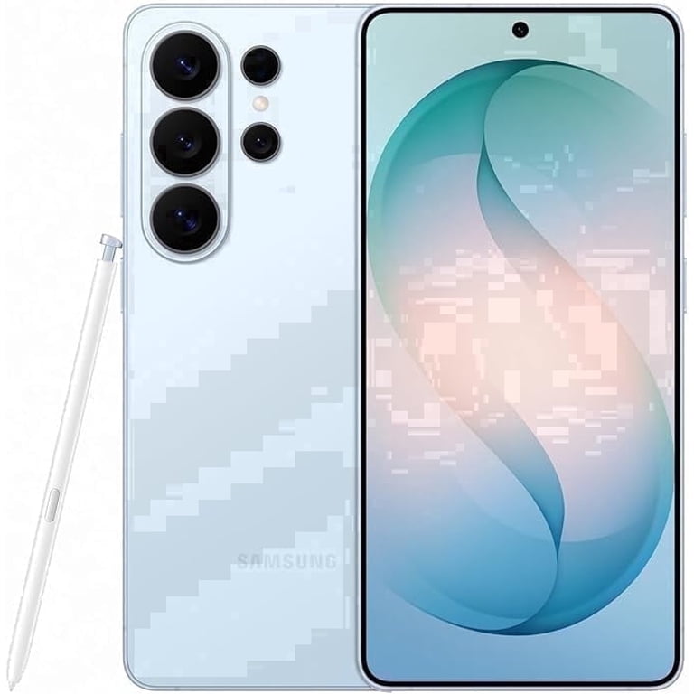 SAMSUNG S26 ULTRA 256 SKYBLUE - Walmart.com