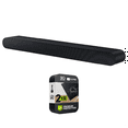 thumbnail image 1 of SAMSUNG S60D 5.0ch Soundbar w/Wireless Dolby Atmos Audio, All-in-One Design, Q-Symphony, HW-S60D/ZA (2024 Model) Bundle with 2 Year Accidental Repair Plan Extended, 1 of 7