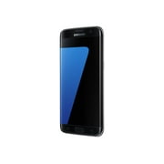 SAMSUNG S7 Edge G935A AT&T Unlocked GSM 4G LTE Android Octa-Core Phone with 12MP Camera - Black