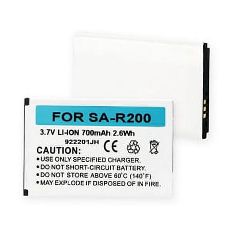SAMSUNG SCH-R200 LI-ION 700mAh + FREE SHIPPING