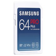 SAMSUNG SD memory card, High-speed for U 3 V 30 Speed Level Motion Plus Digital 64 GB PRO 64 3 30 100 64 3 30 100 MBs Arealer 64 3 30 1 up to 100 MB s Read 64 3 30 100 Yabuy Laptop Camera Card walmeck