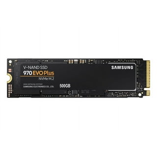 Samsung 2TB 870 EVO SATA III 2.5 Internal SSD and USB 3.1 Gen 2