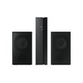 thumbnail image 1 of SAMSUNG SWA-9100S 2 Channel Rear Wireless Speaker Kit for Select Soundbars, 1 of 7