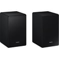 thumbnail image 1 of SAMSUNG SWA-9500S 4 Channel Rear Wireless Speaker Kit for Select Soundbars, 1 of 4