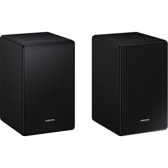 SAMSUNG SWA-9500S 4 Channel Rear Wireless Speaker Kit for Select Soundbars