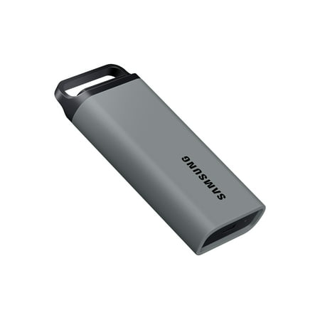 Hard Drive Form Factor: Gray