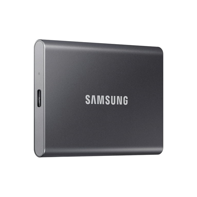 Samsung t7 ssd купить