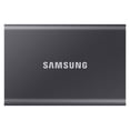 thumbnail image 1 of Samsung Portable SSD T7 4TB- MU-PC4T0T/AM, 1 of 11