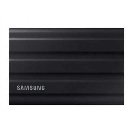SAMSUNG T7 Shield 4TB 2.5" USB 3.2 Gen 2x2 3D NAND External Solid State Drive MU-PE4T0S/AM