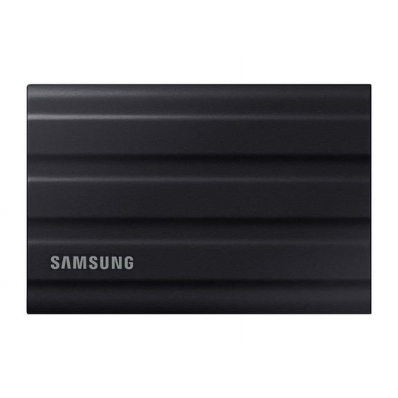 SAMSUNG T7 Shield 4TB 2.5" USB 3.2 Gen 2x2 3D NAND External Solid State Drive MU-PE4T0S/AM