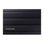 SAMSUNG T7 Shield 4TB 2.5 USB 3.2 Gen 2x2 3D NAND External Solid State Drive MU-PE4T0S/AM
