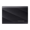 thumbnail image 1 of Samsung T9 4 TB Portable Rugged Solid State Drive - External - PCI Express NVMe - Black, 1 of 5