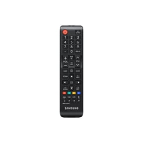 SAMSUNG TM1240A TV IR Remote Control - VG-TM1240BN/ZA