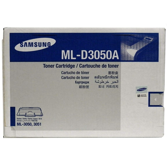 SAMSUNG Toner Black