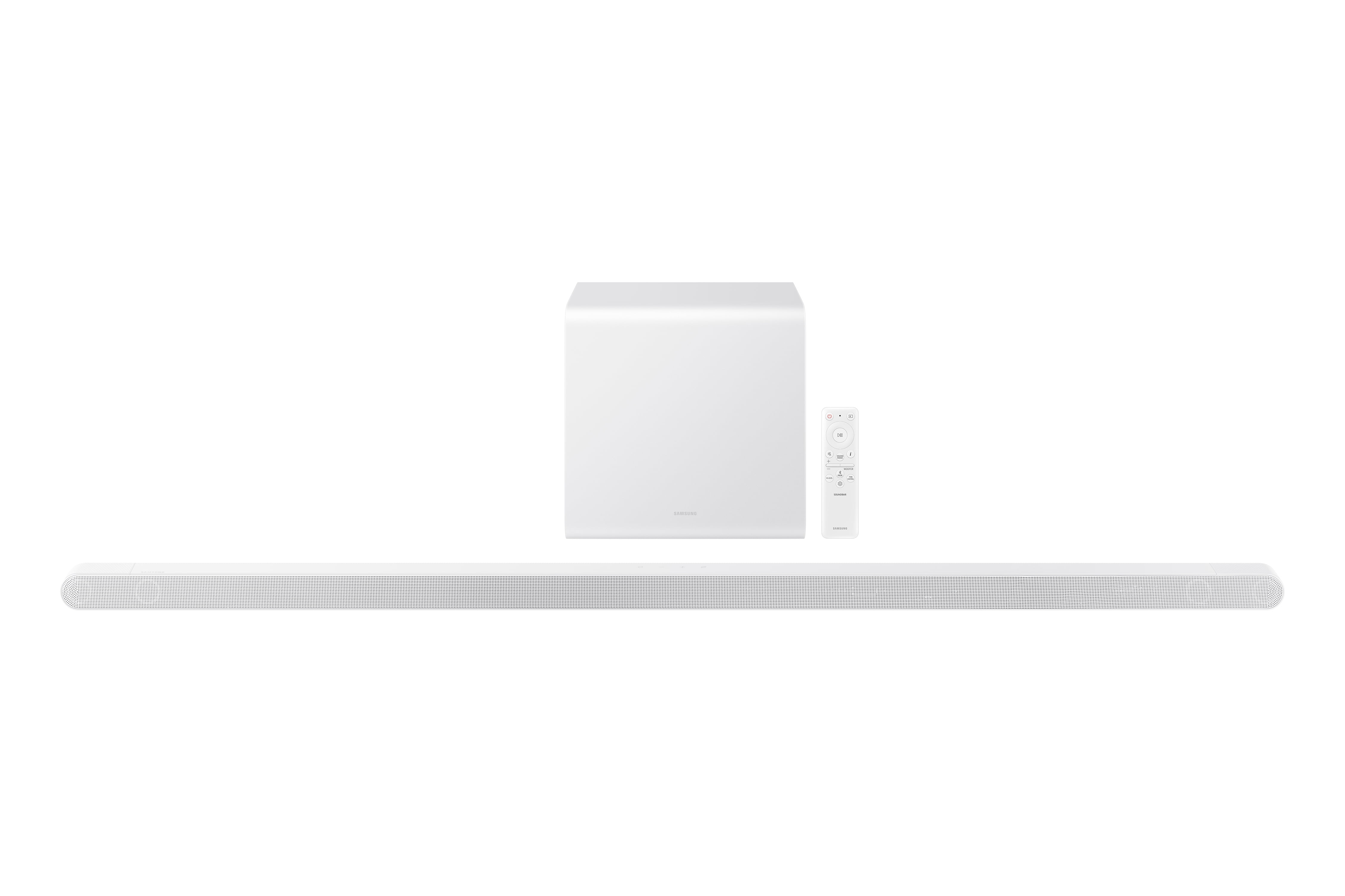 SAMSUNG Ultra-slim 3.1.2ch Wireless Dobly Atmos Soundbar with Q-Symphony HW-S801D/ZA