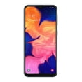 thumbnail image 1 of Open Box SAMSUNG Unlocked Galaxy A10e, 32GB Black - Smartphone, 1 of 4