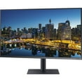 thumbnail image 1 of SAMSUNG Viewfinity TU87F LF32TU874VNXGO 32" 4K UHD Pro Monitor, VA Panel, 60Hz, 5ms, HDR10, sRGB, HDMI, Dual 4K Display, Fully Adjustable Stand, Eye Saver Mode Dark Blue Gray, 1 of 30