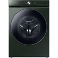 thumbnail image 1 of Samsung 27" Smart Front Load Washer w/ 5.3 cu ft Capacity, Wifi Enabeld, 25 Wash Cycles WF53BB8900AG, 1 of 4