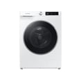 thumbnail image 1 of Samsung WW25B6900AW 2.5 Cu. Ft. White Front Load Smart Washer, 1 of 5