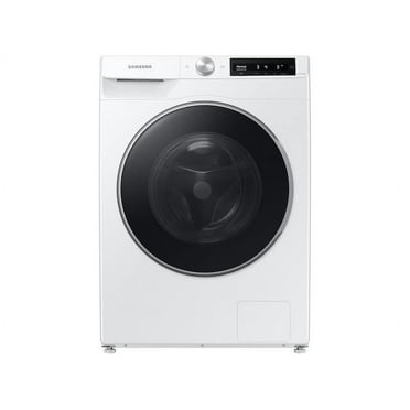 SAMSUNG WW25B6900AW front load washer