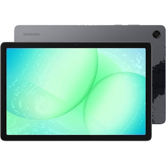 SAMSUNG A11 PLUS _6/128 GB _GRAY