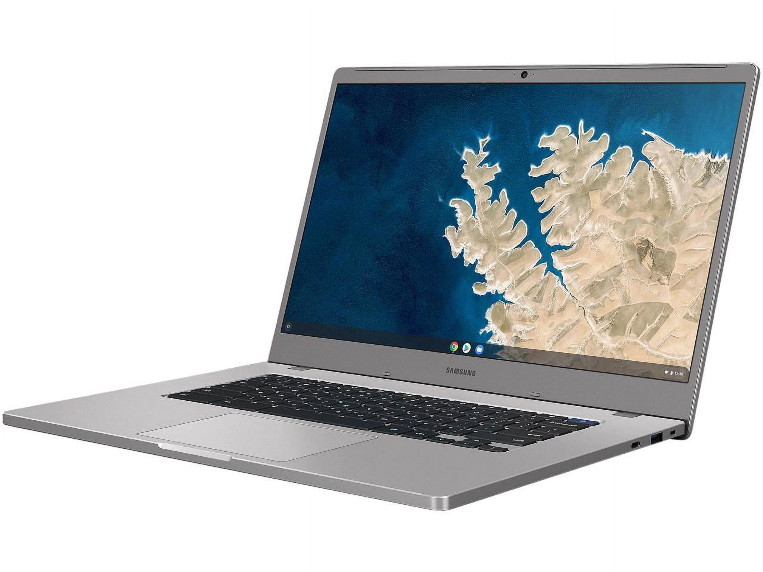 Samsung chromebook laptop good