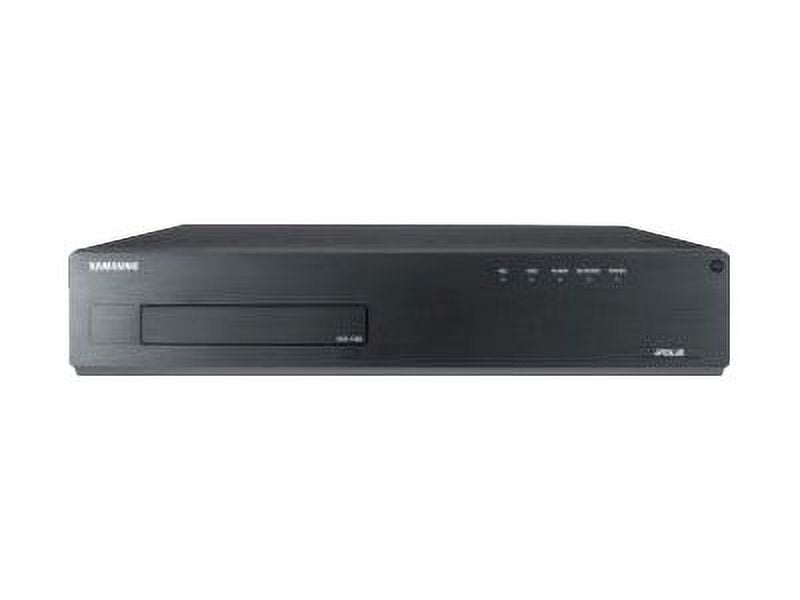 High Performance Network Video Recorder - Walmart.com