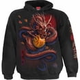 thumbnail image 1 of SAMURAI - Hoody Black, 1 of 3